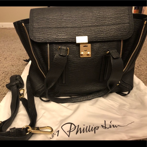 3.1 Phillip Lim Handbags - 3.1 Phillip Lim Pashli Medium Tote